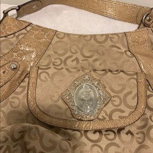 Like New Guess Purse